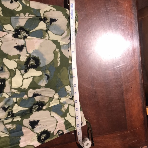 Gorgeous maxi free people skirt - Picture 7 of 8